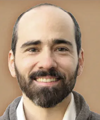Daniel Palazuelos