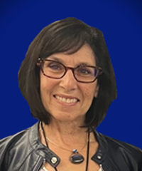 Judith Steinberg's Headshot